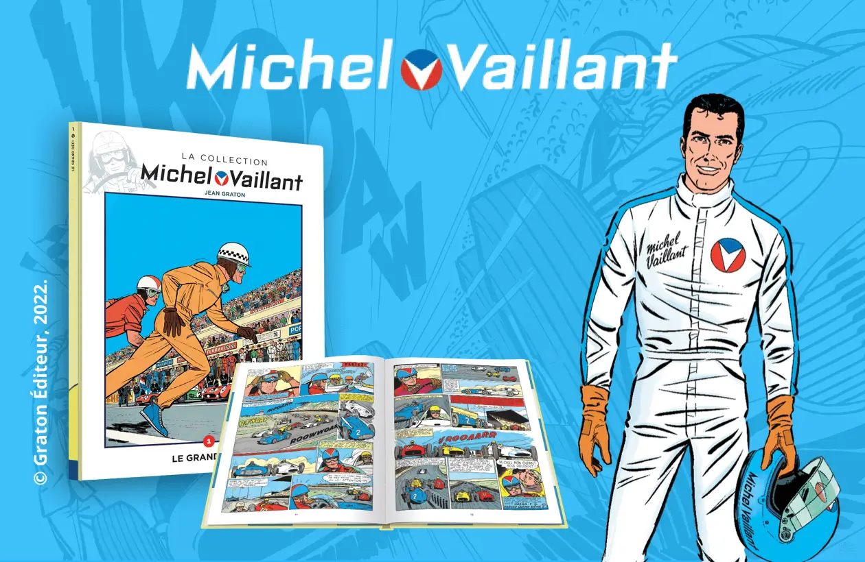 Michel Vaillant