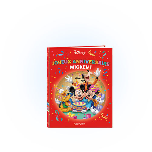 mickey