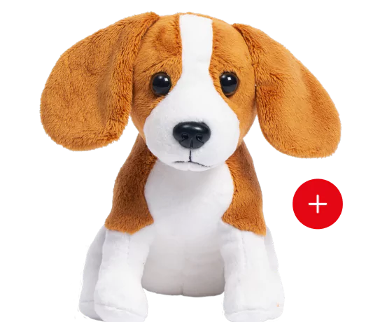 Le Beagle