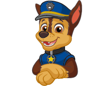 Chase Pat'Patrouille