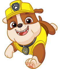 Marcus Pat'Patrouille