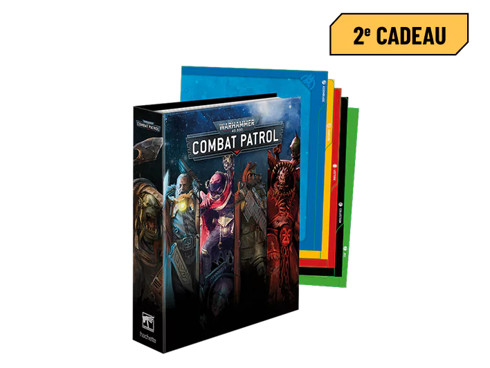 Le classeur et ses intercalaires