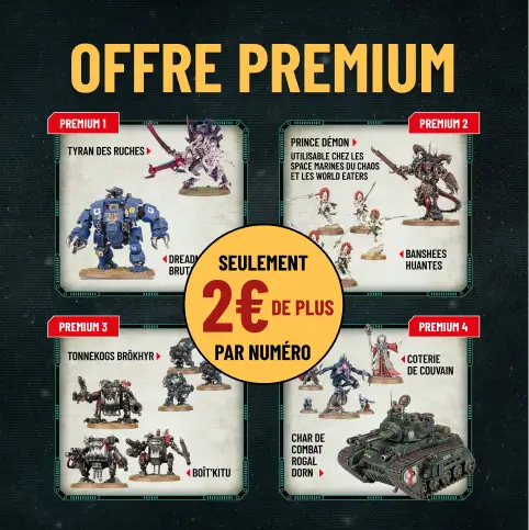 Warhammer Combat Patrol