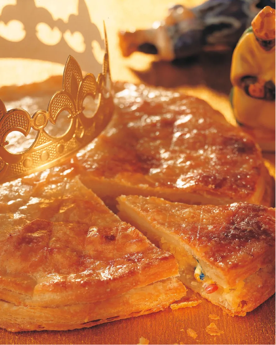 Les recettes de la quiche lorraine et de la tarte au chocolat