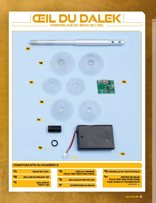 Les instructions disponibles en ligne